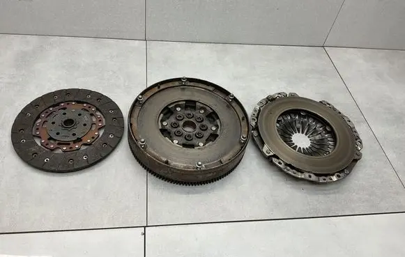 Clutch set kit