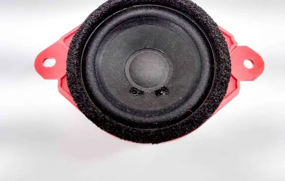 Mazda CX-30 Panel speaker KE6866960