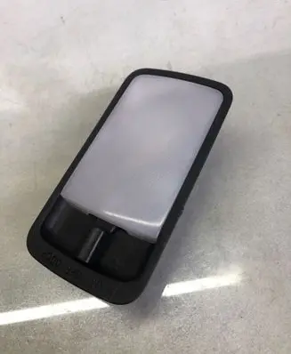 Nissan Juke II F16 Rear seat light