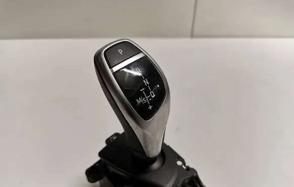 BMW 4 F36 Gran coupe Gear shifter/selector 7950386
