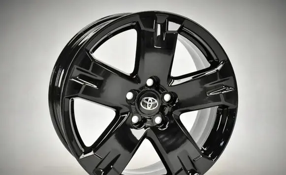 Toyota RAV 4 (XA40) R18 alloy rim 4261142230 4261142240