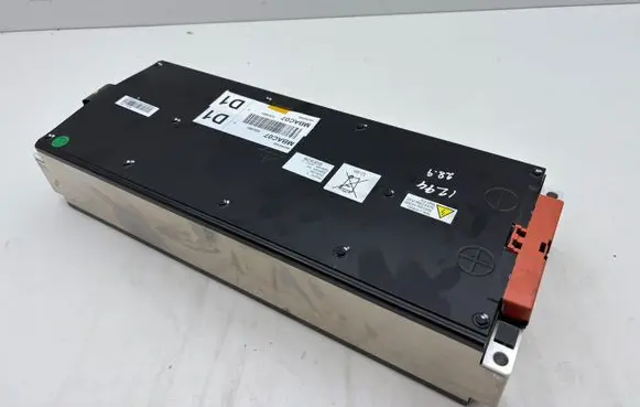 Peugeot 3008 III Hybrid / Electric Car Battery Cell 9867902880