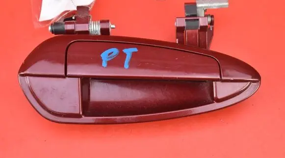 Fiat Linea Rear door exterior handle FIAT LINEA