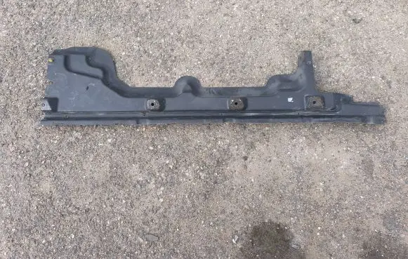 Volkswagen Multivan T5 Side bottom protection 7H0825209B