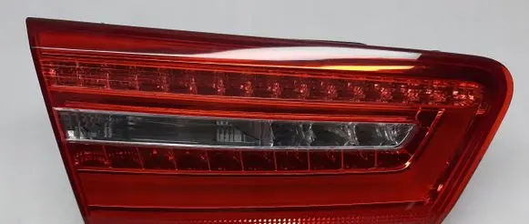 Audi A6 S6 C7 4G Tailgate rear/tail lights 4G9945093B