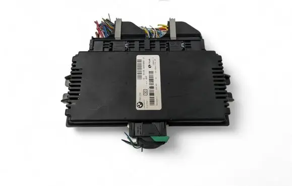 Mini One - Cooper Coupe R56 Light module LCM 5322888D1 3450980