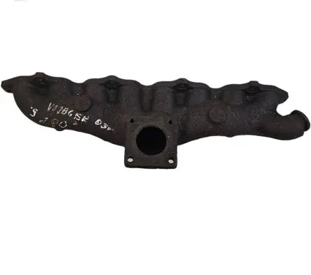 Chrysler Voyager Exhaust manifold