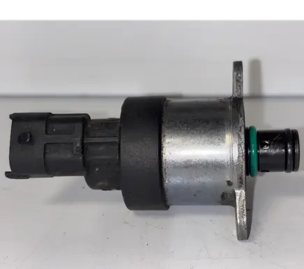 Peugeot 207 Fuel pressure sensor 