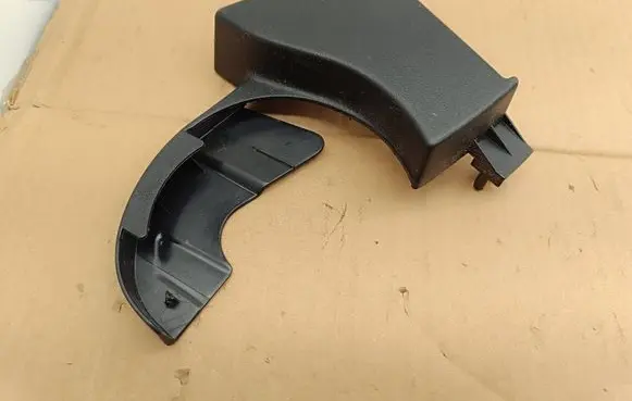 Jeep Grand Cherokee Seat trim D0CWXX63037