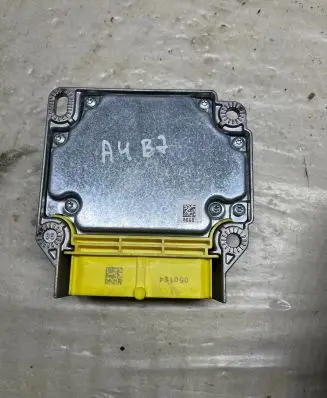 Audi A4 S4 B7 8E 8H Airbag control unit/module 8E0959655G 85001668