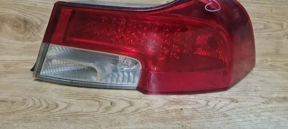 Volvo C70 Rear/tail lights 31299413