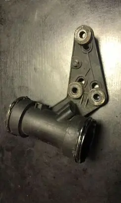 Mercedes-Benz C W203 other engine part 2035200295