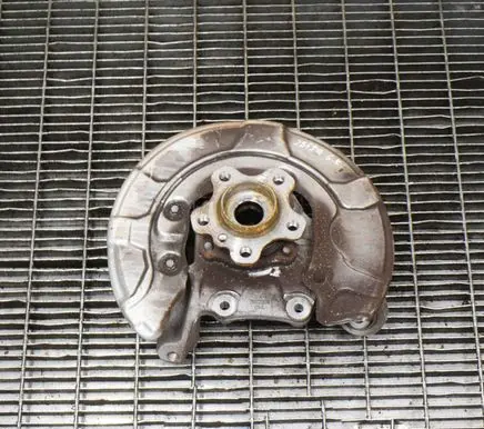 BMW 6 G32 Gran Turismo Rear wheel hub 6861801 62165410