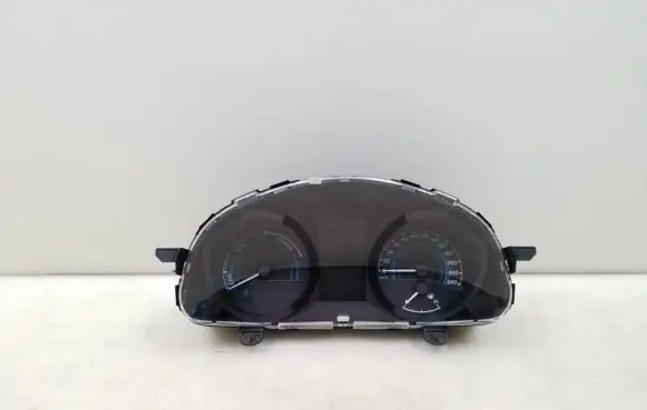 Toyota Auris E180 Speedometer (instrument cluster) A2C94485000