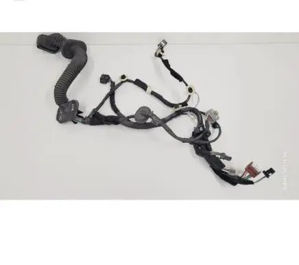 Renault Zoe Wiring harness 241244926R