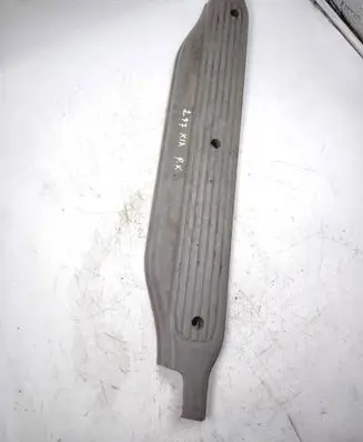 KIA Carnival Front sill trim cover 0K53A68510