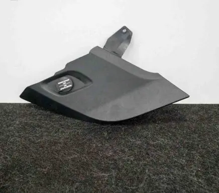 Porsche Cayman 981 Other center console (tunnel) element 99155315104