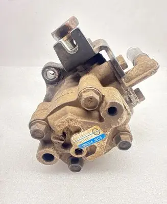 Power steering pump