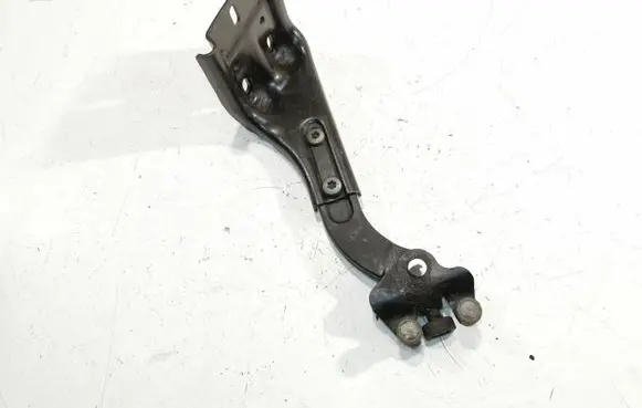 Mercedes-Benz Vito Viano W639 Roller guide/hinge set A6397630114