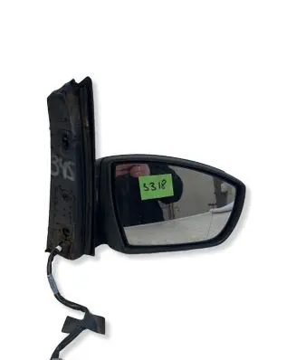 Ford C-MAX II Front door electric wing mirror 212836406