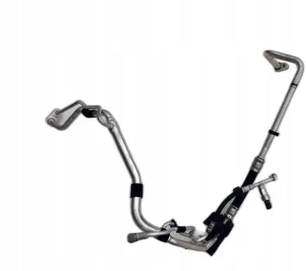 Porsche Cayman 982 Air conditioning (A/C) pipe/hose 99157310202