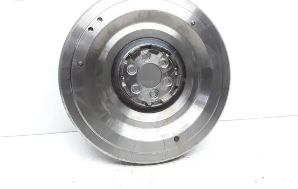 Flywheel