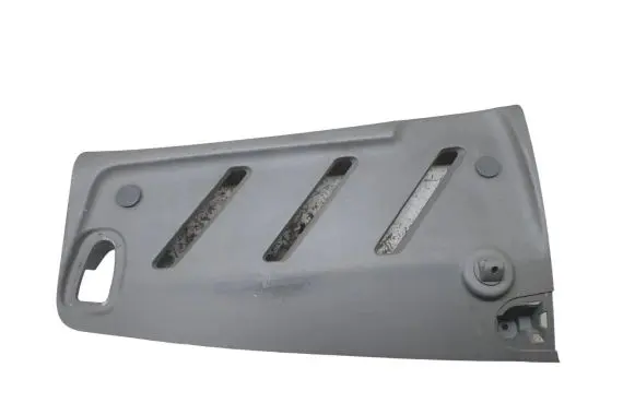 Sun visor clip/hook/bracket