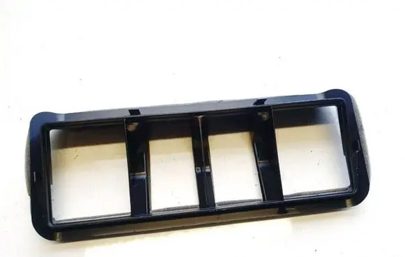 Volkswagen ID.4 Air intake duct part 11a819241