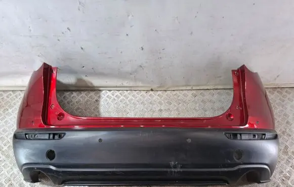 Mazda CX-30 Rear bumper DFR550221