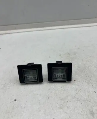 Mercedes-Benz GLE W167 Number plate light A0999068400