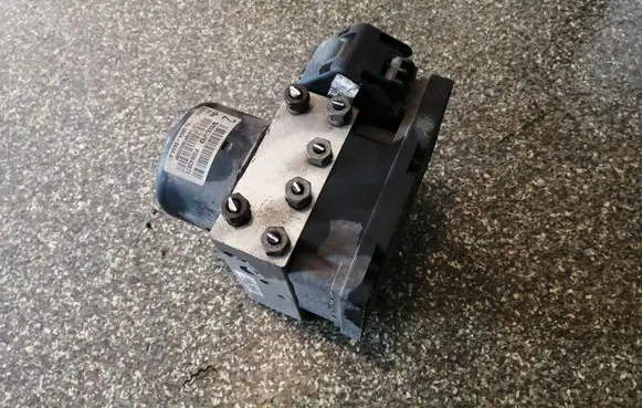 ABS Pump