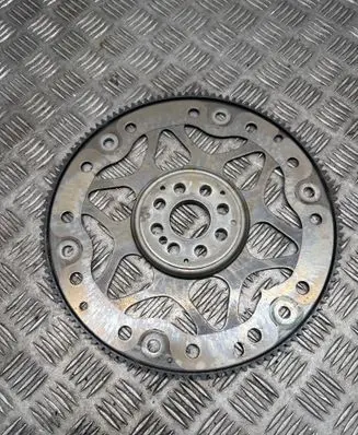 BMW 6 F12 F13 Flywheel 8506670
