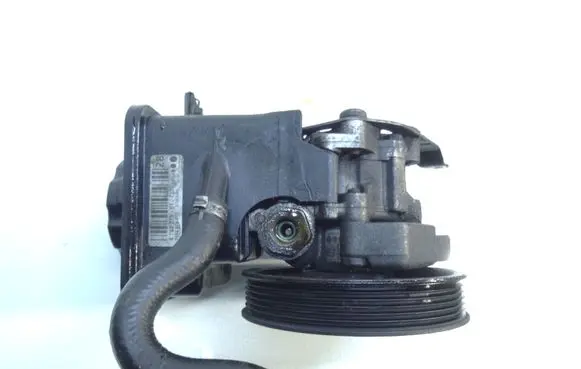 Power steering pump