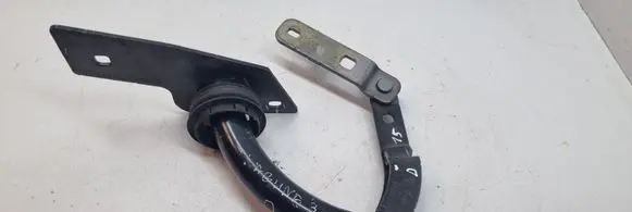 Renault Laguna III Tailgate/trunk/boot hinge 844000005R