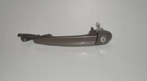BMW 3 F30 F35 F31 Front door exterior handle 7332565 51217332565