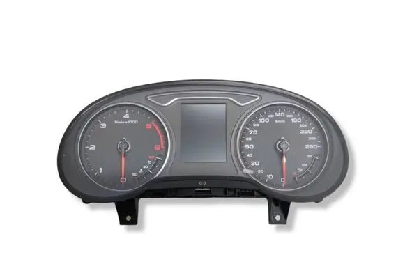 Speedometer (instrument cluster)