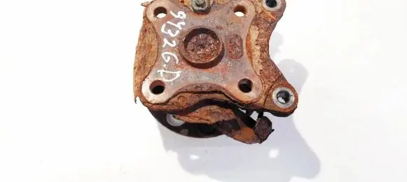 Honda Civic Stub axle 