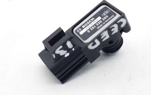 KIA Ceed Air pressure sensor 0261230205