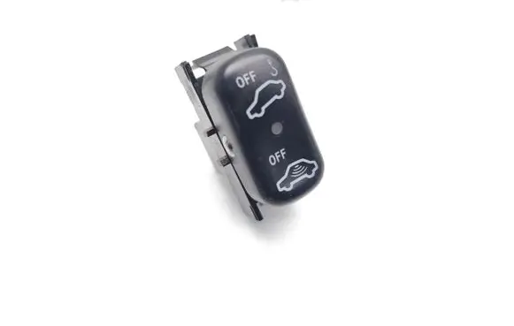 Mercedes-Benz E AMG W210 Alarm switch 2108201710 501593