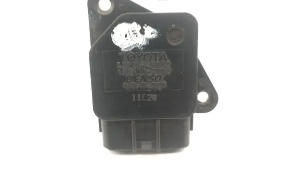 Toyota Camry Mass air flow meter 2220421010