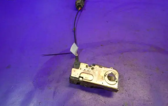 Ford Transit - Tourneo Connect Front door lock YC1AV21812CH