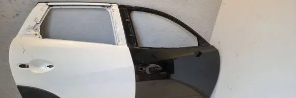 Mazda CX-3 Front door D10E58010 , D10E72010