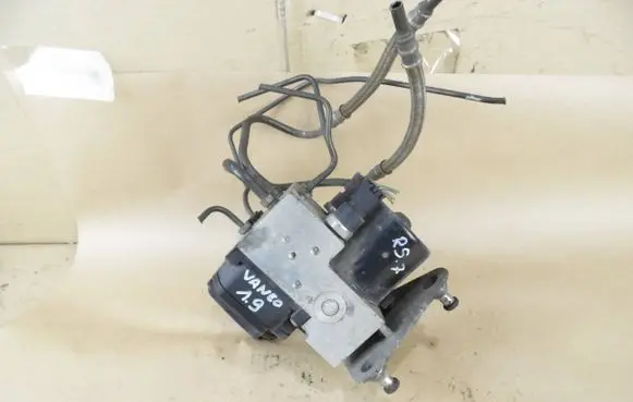 Mercedes-Benz Vaneo W414 ABS Pump 0265202461 A0044310912