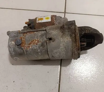 Hyundai Santa Fe Starter motor 361002F055 8000592