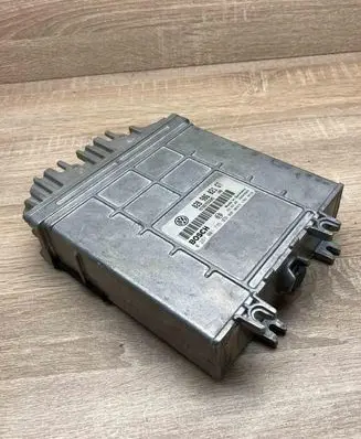 Volkswagen Sharan Engine control unit/module ECU 028906021GT 0281001735
