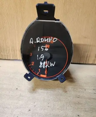 Alfa Romeo 156 Speedometer (instrument cluster) 6160340010A 8850840010A