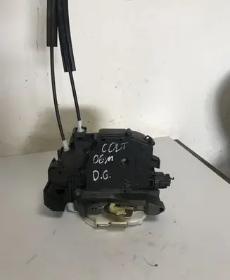 Mitsubishi Colt Rear door lock PBTASGF30
