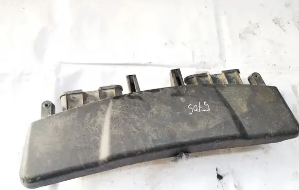 BMW X3 E83 Intake resonator 13713402849
