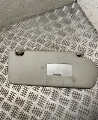 Land Rover Freelander Sun visor