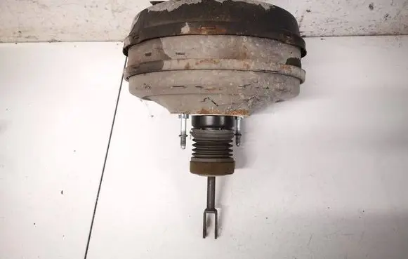 Opel Signum Brake booster 13126710